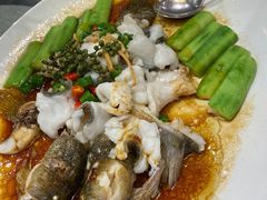 -猪肉婆私房菜(容桂总店)