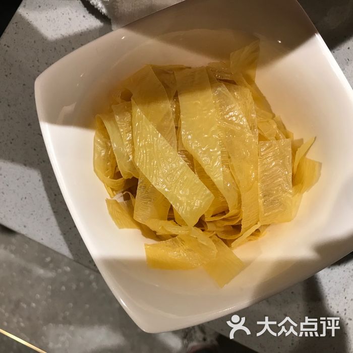 海底捞火锅