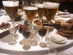 -大鹏饭店·金陵家宴(奥体中心店)