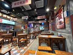 -湘下佬·老长沙吃货铺(酃湖万达店)