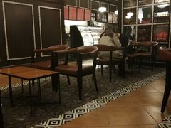 -星巴克(杭州银泰城西一店)
