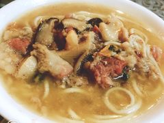 -牛王庙吳記怪味面(双楠店)