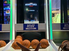 -VS SPORTS PARK运动玩乐园·团建·生日会(合生汇店)