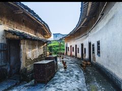 -梅州天地人花园酒店(梅县人民广场店)