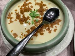 香草鲜奶布丁-蟹榭·本帮江浙菜·蟹宴(五角场合生汇商场店)