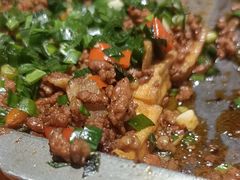 -老周家酱卤猪蹄私房菜(克拉玛依西街店)