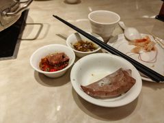 -一哥澳门豆捞·澳门风打边炉(高德置地店)