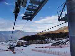 -太子岭滑雪场