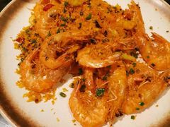 -海天楼中餐厅(吴宫泛太平洋酒店)