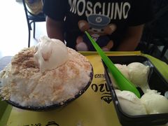 -MOMO冰品·生巧汤圆(红桥店)