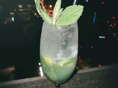 -The Penthouse酒吧