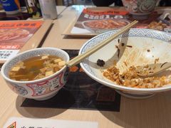 -吉野家(宾水道店)