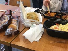 -小姜锅贴(凤凰街店)