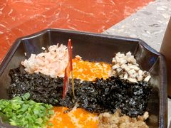 -牛牛章·章鱼水煎肉(光谷世界城店)