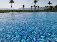 -三亚亚龙湾天域度假酒店