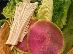 -椰子不语 椰子鸡火锅(淮海店)