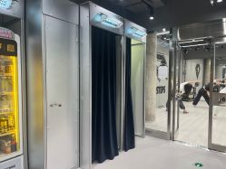 点击看大图 -G-STEPS舞蹈工作室