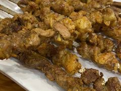 -巴依老爷新疆美食(望京小街店)