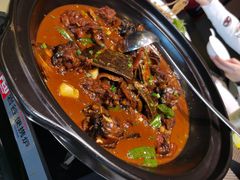 -茶叁酒肆·楚味江湖(菱角湖店)