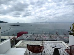 -蜜悦·波西塔诺悬崖海景餐厅