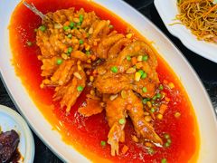 -新南华大酒店(广中店)