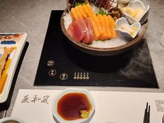 -匠和风精致料理(祥禾天地店)