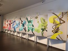 -中华艺术宫(上海美术馆)