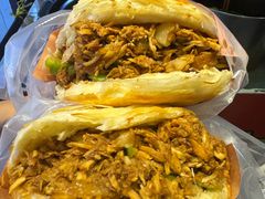-灵宝肉夹馍(庐山路店)