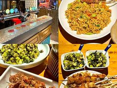 -肉串汪(月坛店)