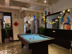 -拖板鞋咖啡旅行酒店(春熙路地铁站店)