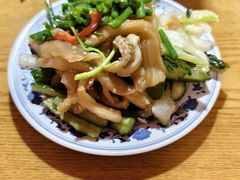 -铸钟褡裢火烧(西三环紫竹桥店)
