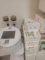 -苗塑堂减肥艾灸