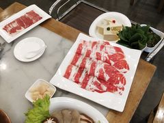 -牛街·马辈儿涮肉(牛街二店)