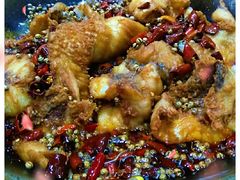 -巴乡石锅鱼(密云店)