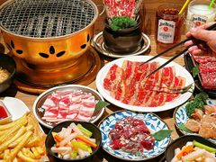 -AJIYA炭火烧肉(徐汇正大乐城店)