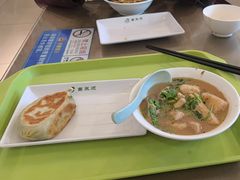 -南来顺饭庄·清真(南菜园店)