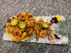 -徐记私厨(半淞园路店)