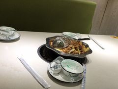 -古乐牛香·鲜牛肉牛杂火锅(新区店)