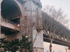 -武汉长江大桥