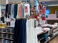 -优衣库(广州恒宝广场店)