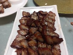 -海鲜街菜馆(海珠南路店)