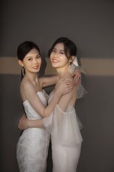 点击看大图 -onlygirl摄影美学馆高端定制(江滩店)