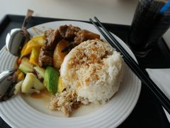 -湾景餐厅(海洋公园店)