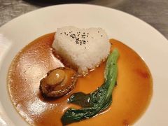 -太原富力万达文华酒店·美食汇西餐厅