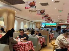 -西贝(大卫城店)