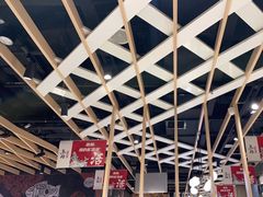 -鱼酷活鱼烤鱼(北美店)