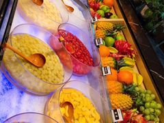 水果-盛江山自助料理(奥莱锦辉购物广场店)