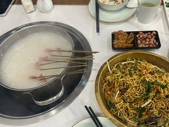 -盈田盈粥庄(博山东路店)