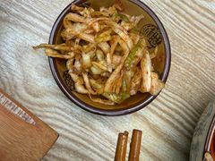 -马王庙刀削面馆(四川省交通学院宿舍店)
