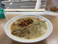 -面道赞宁海海鲜面(迎凤街店)